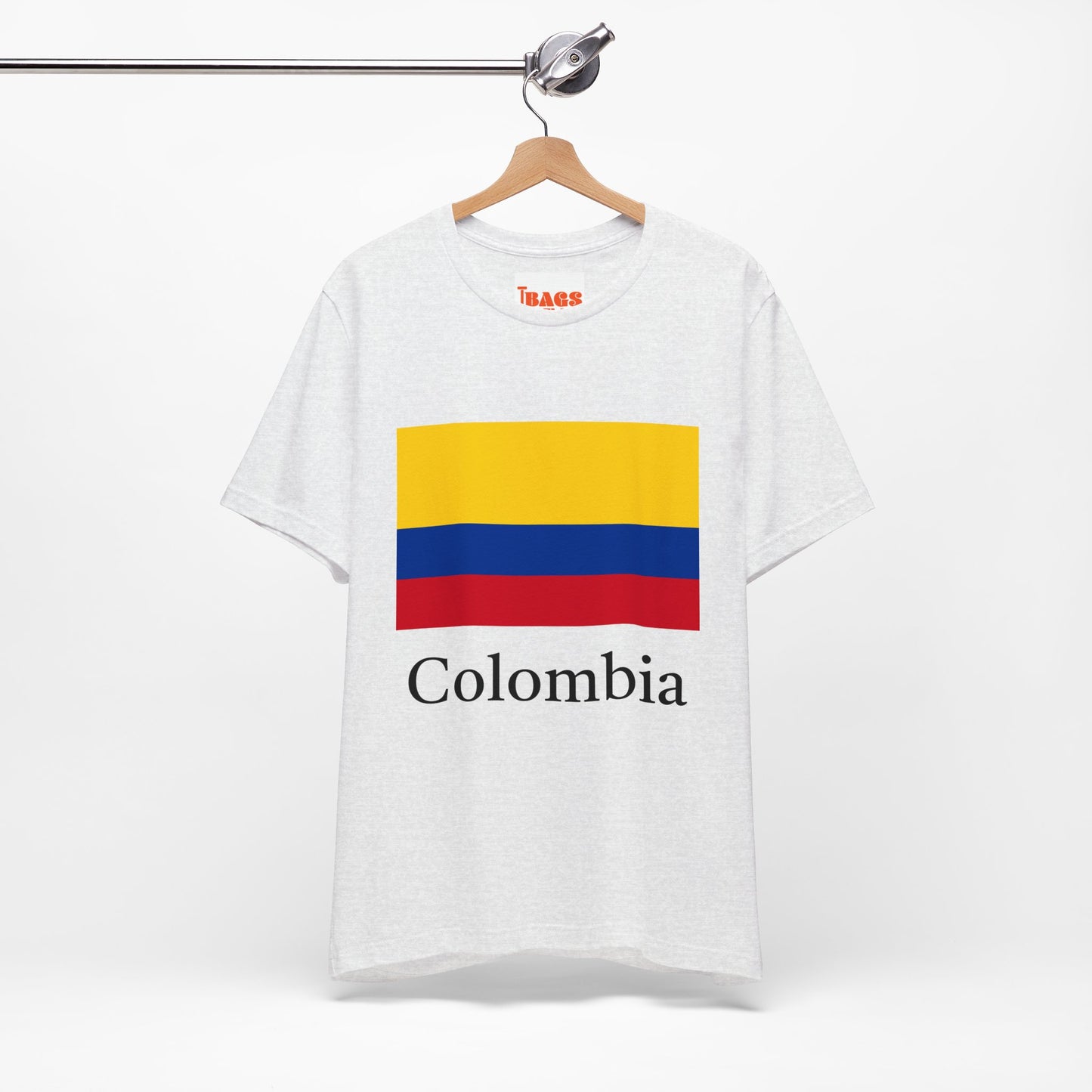 Colombia T-shirts