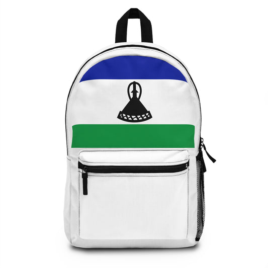Lesotho Backpack