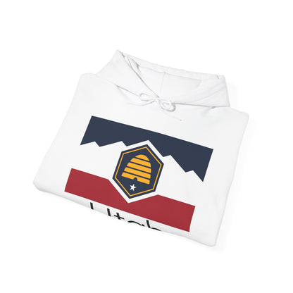 Utah Hoodies