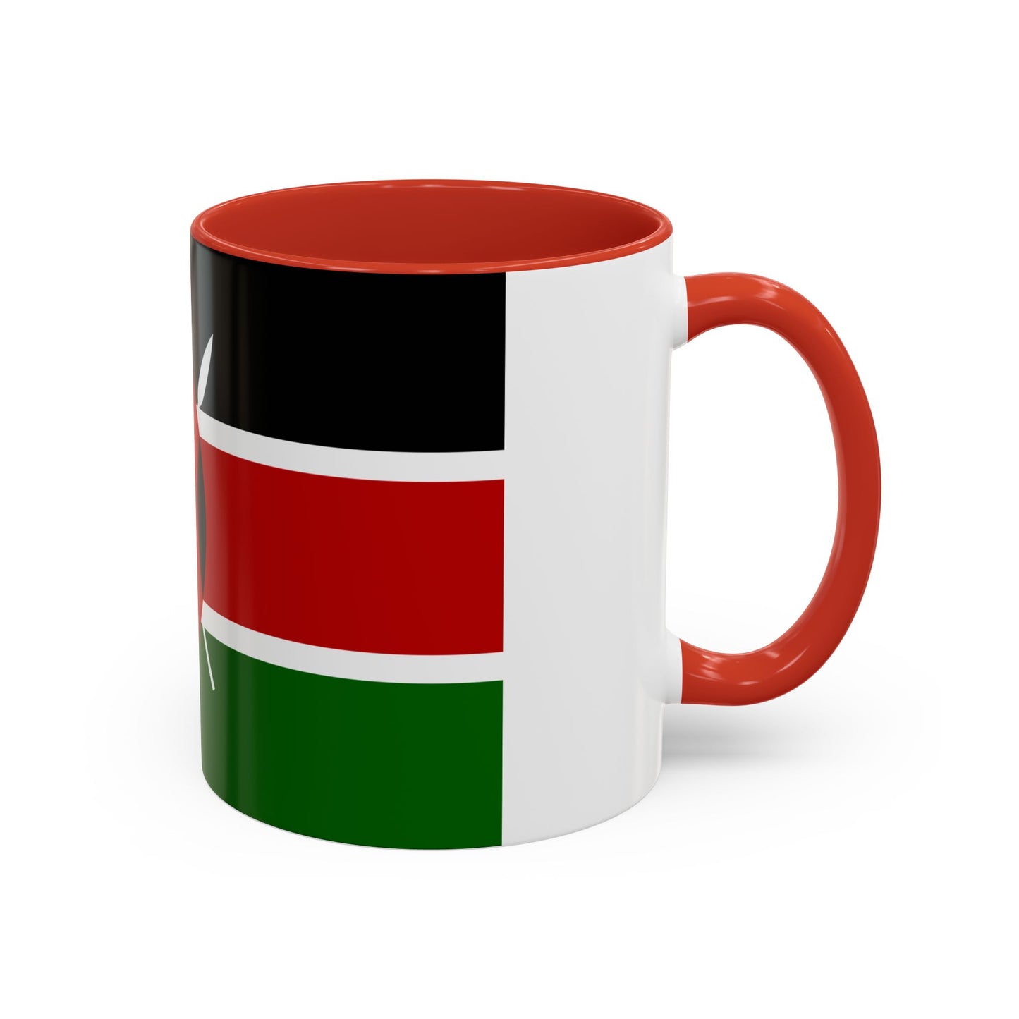 Kenya Mug