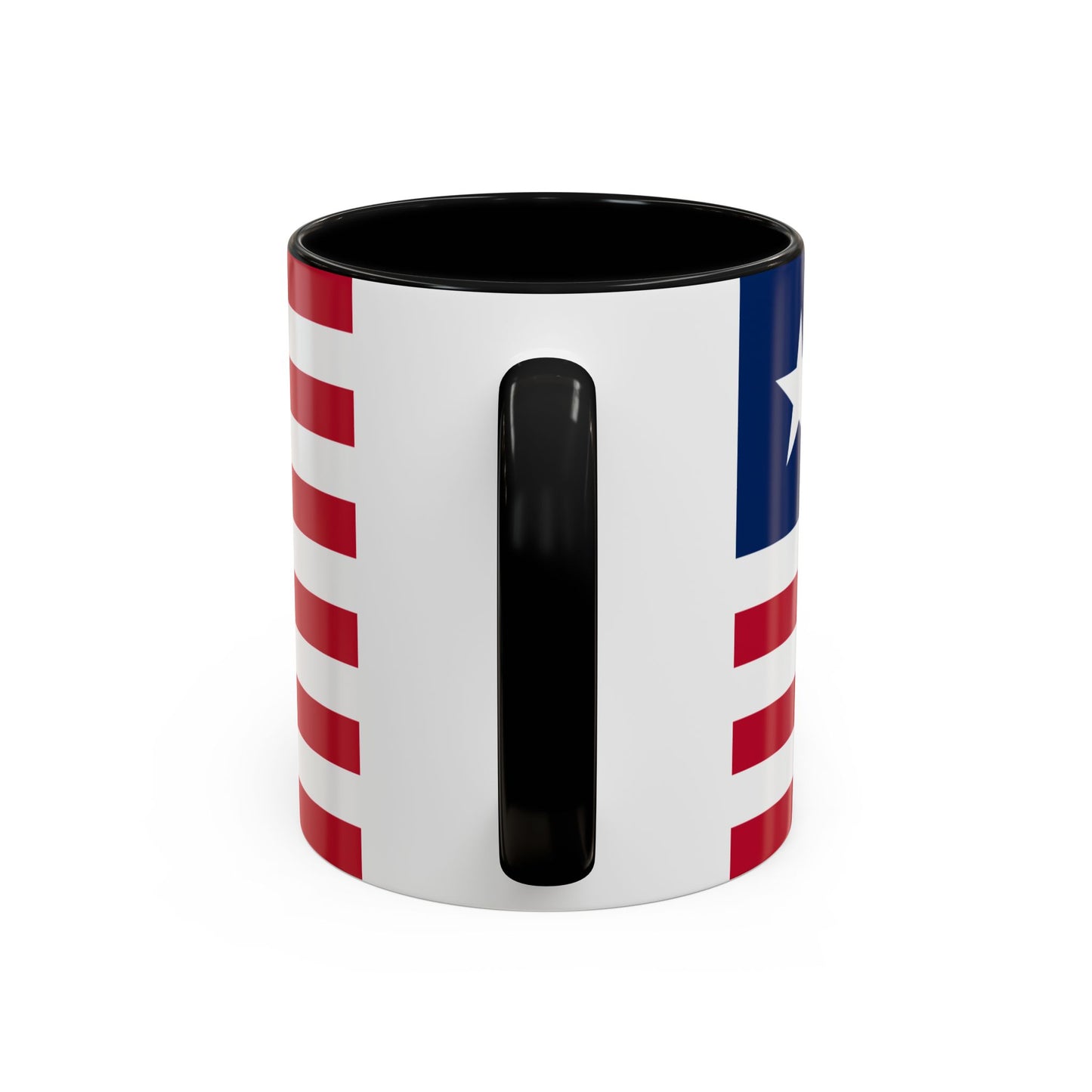Liberia Mug