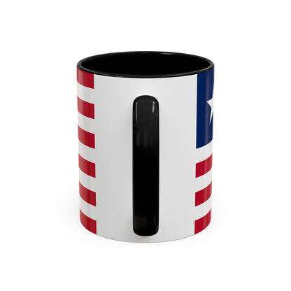Liberia Mug