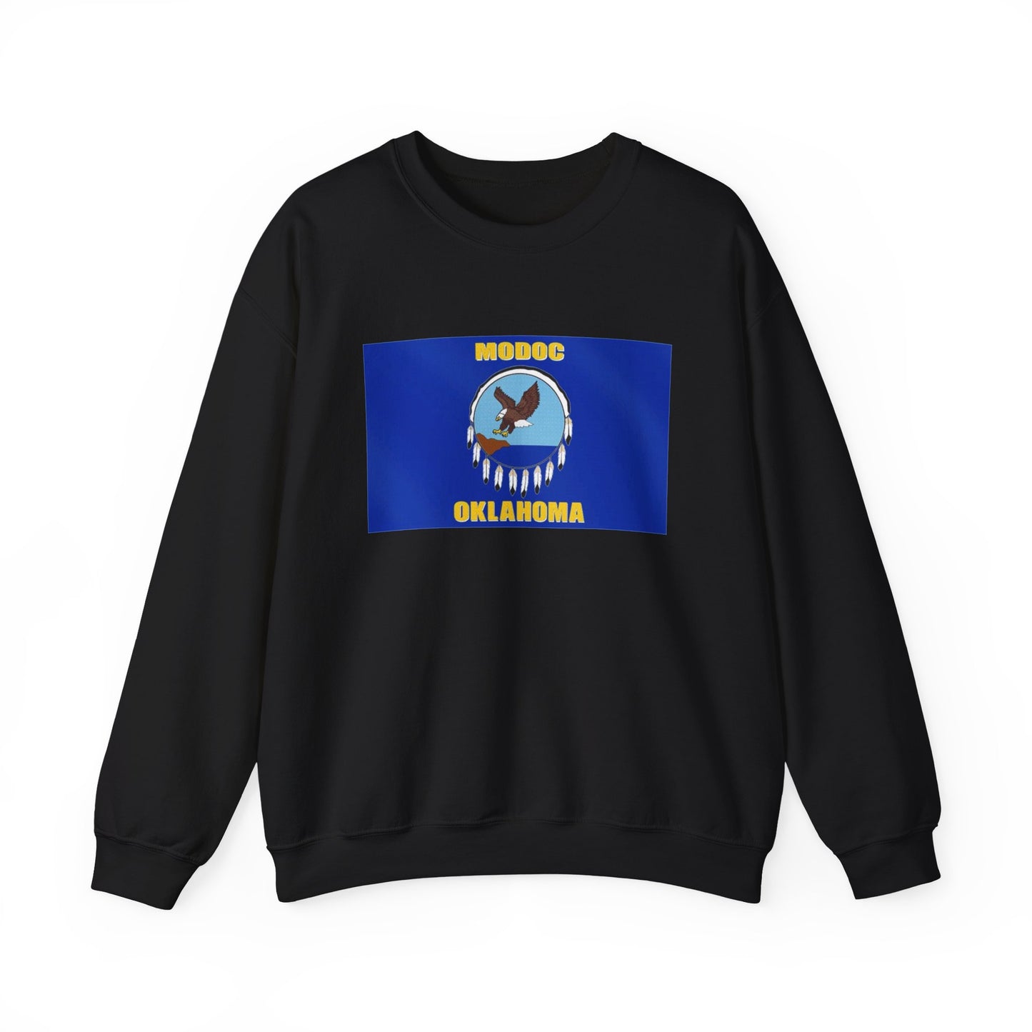 Modoc People Sweatshirt