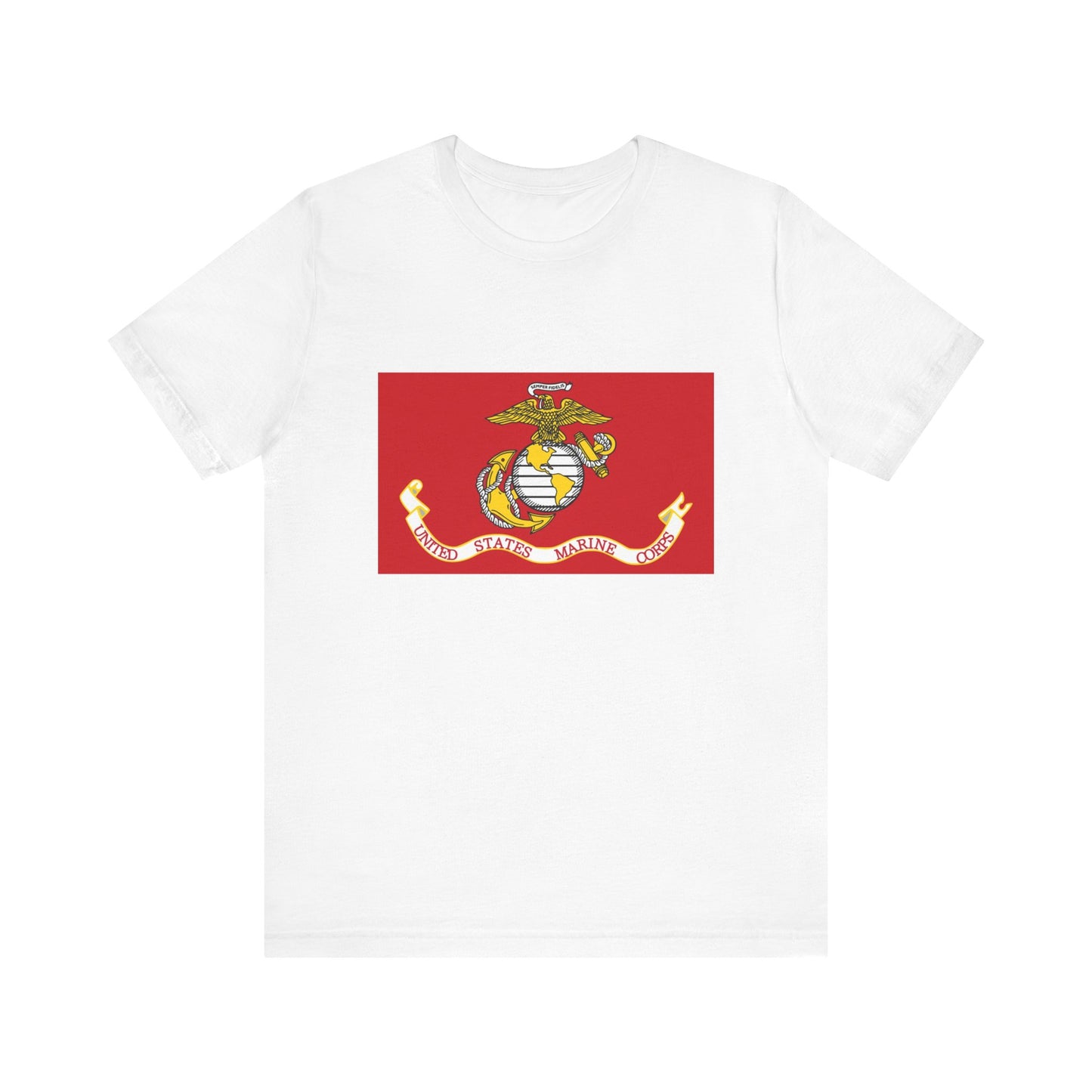 US Marine Corps T-shirt