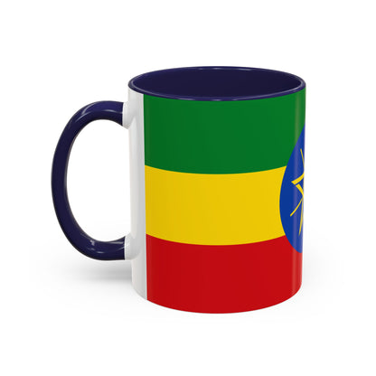 Ethiopia Mug