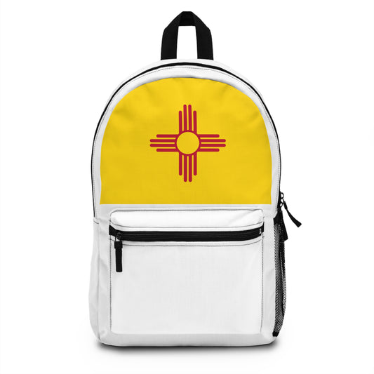 New Mexico Backpack