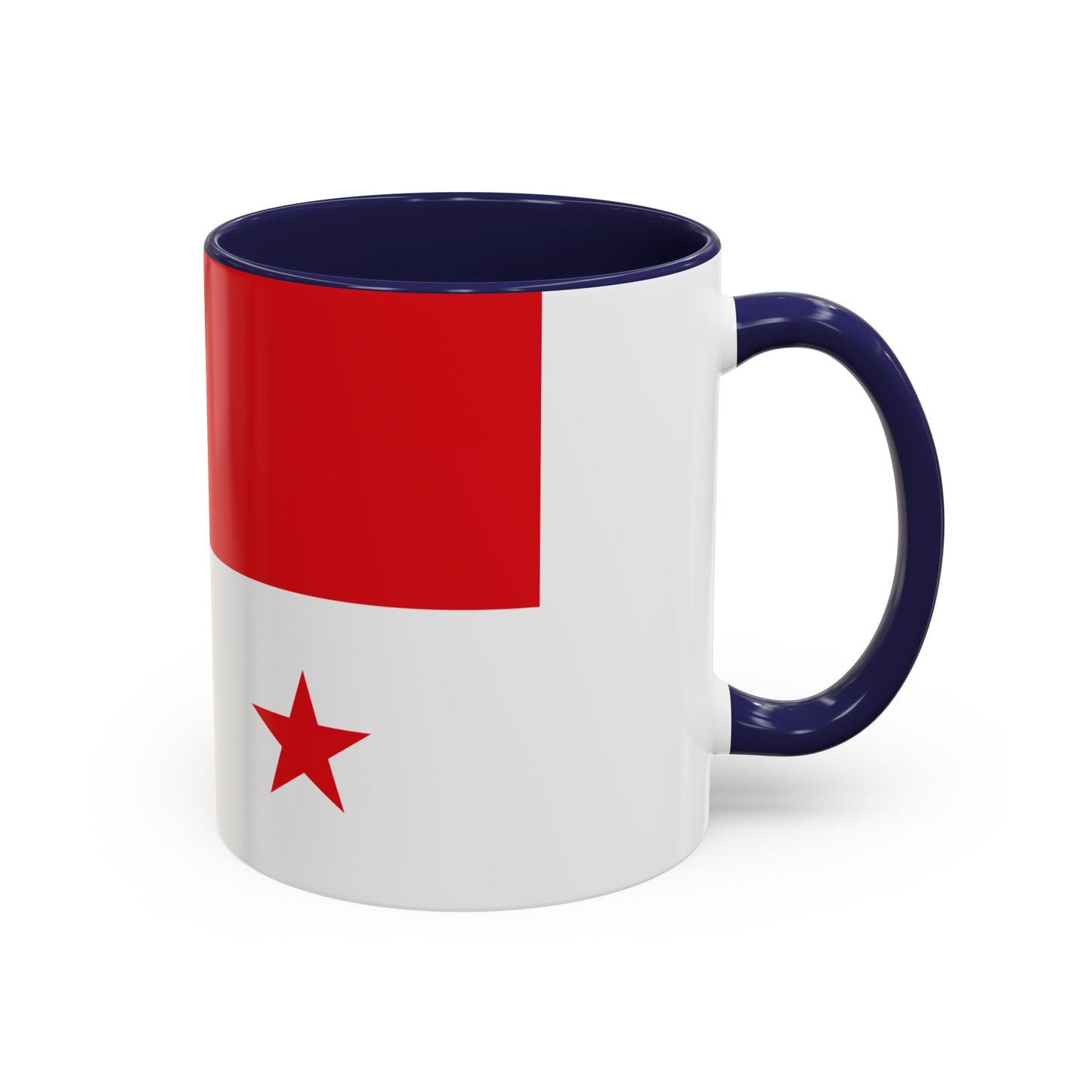 Panama Mug