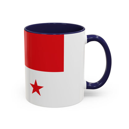 Panama Mug