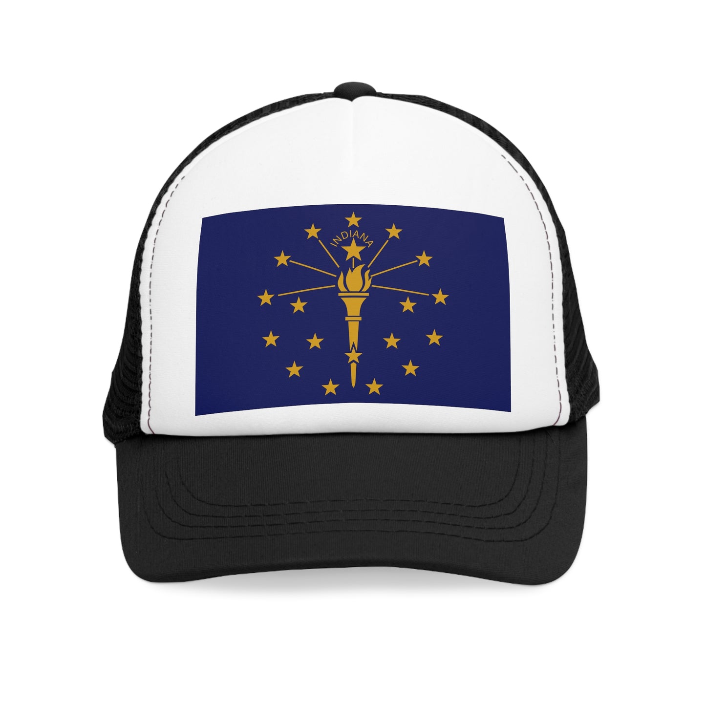 Indiana Trucker Cap