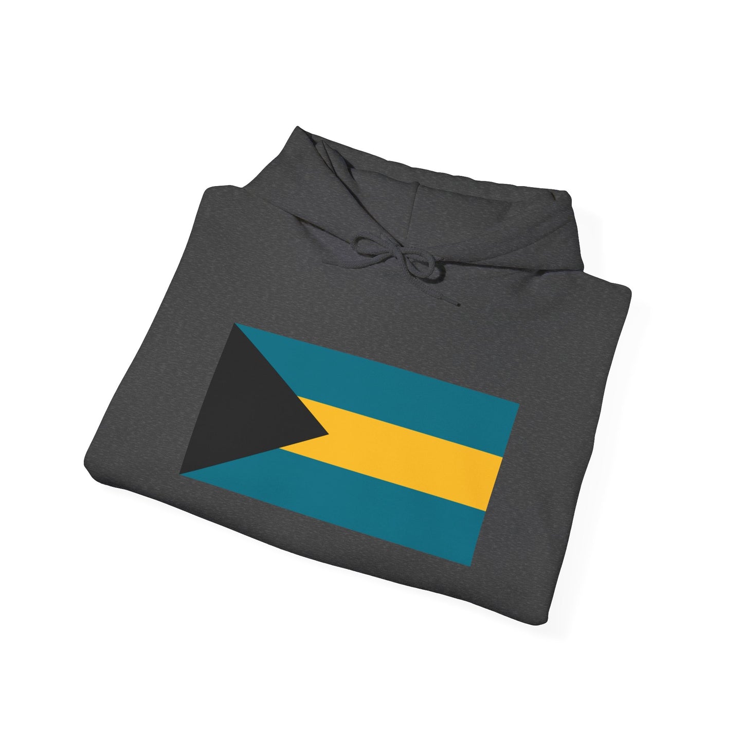 Bahamas Flag Hoodies