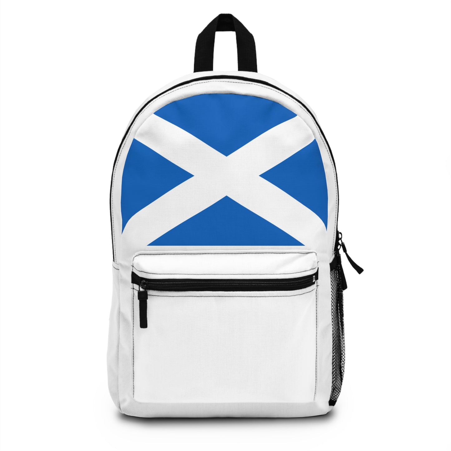 Scotland Backpack