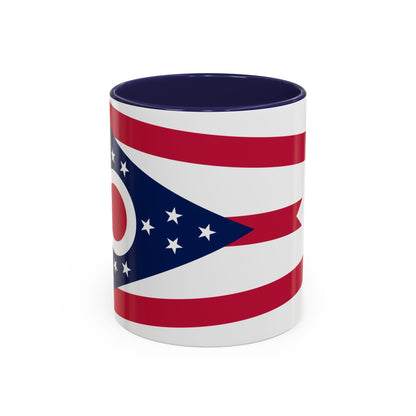 Ohio Mug
