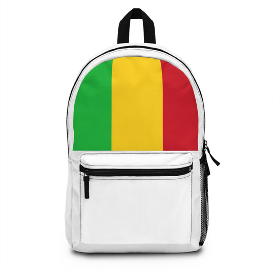 Mali Backpack