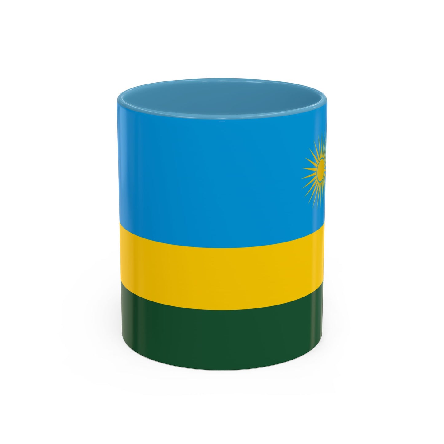 Rwanda Mug