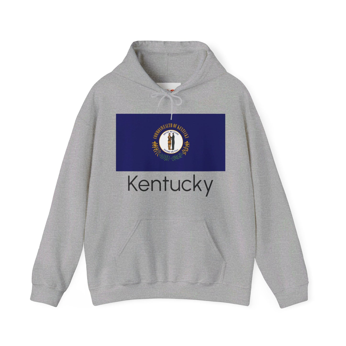 Kentucky Hoodies