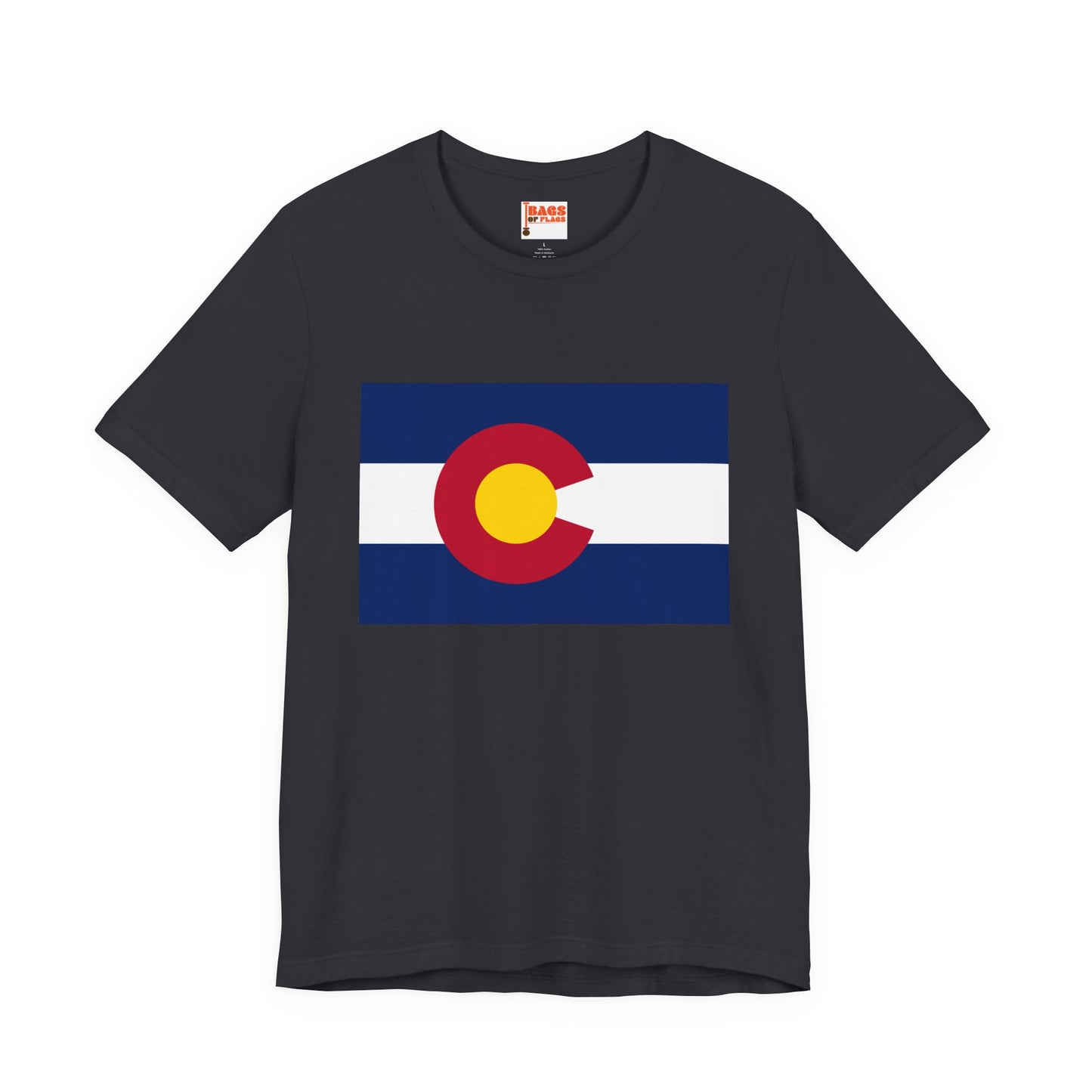 Colorado Flag T-shirts