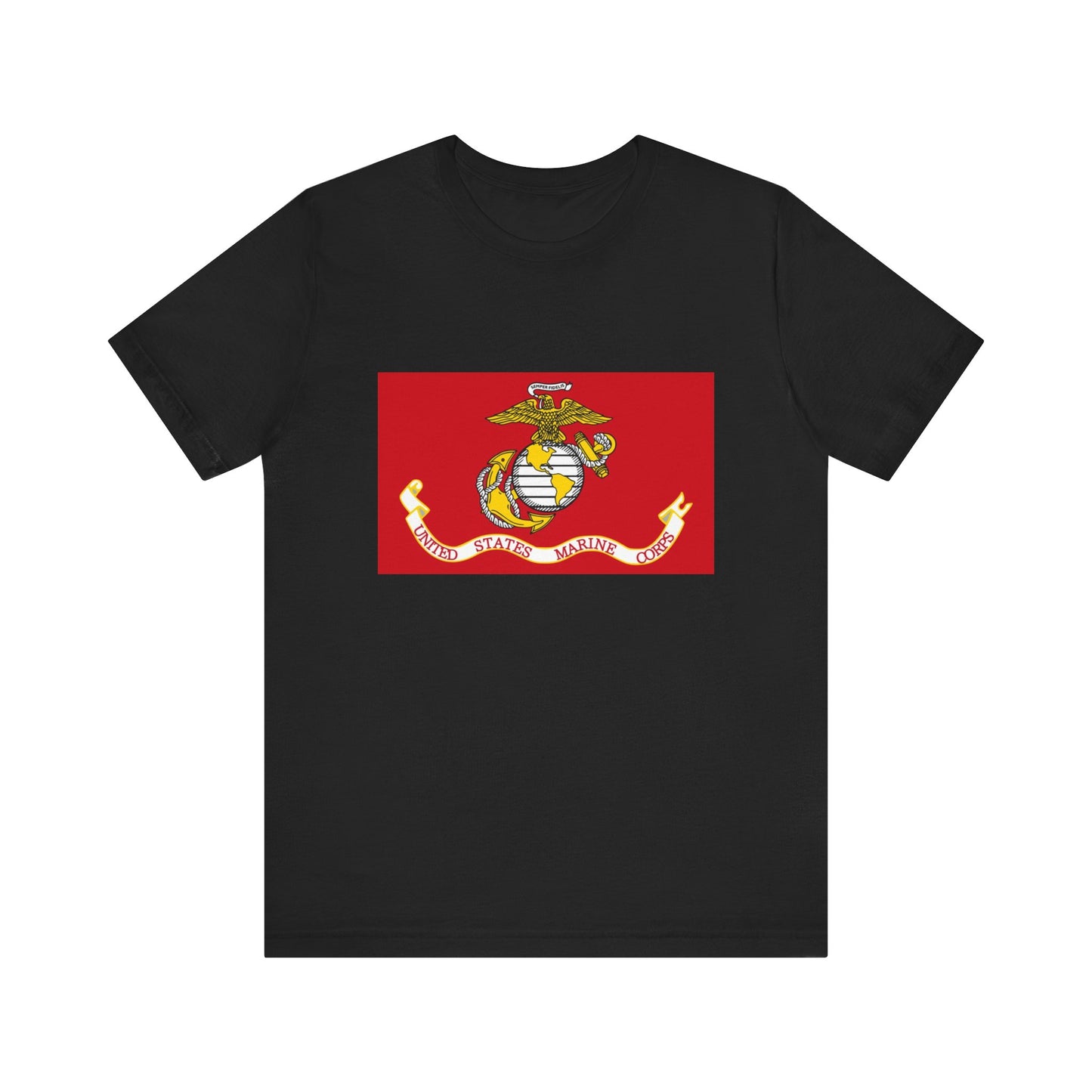 US Marine Corps T-shirt