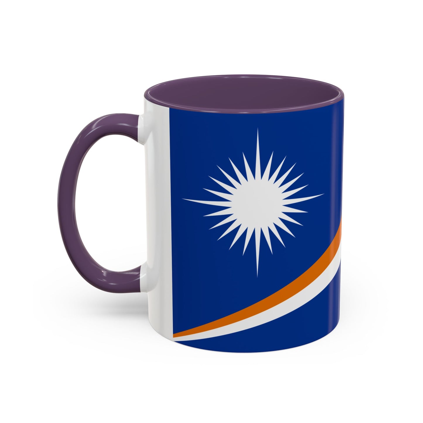 Marshall Islands Mug