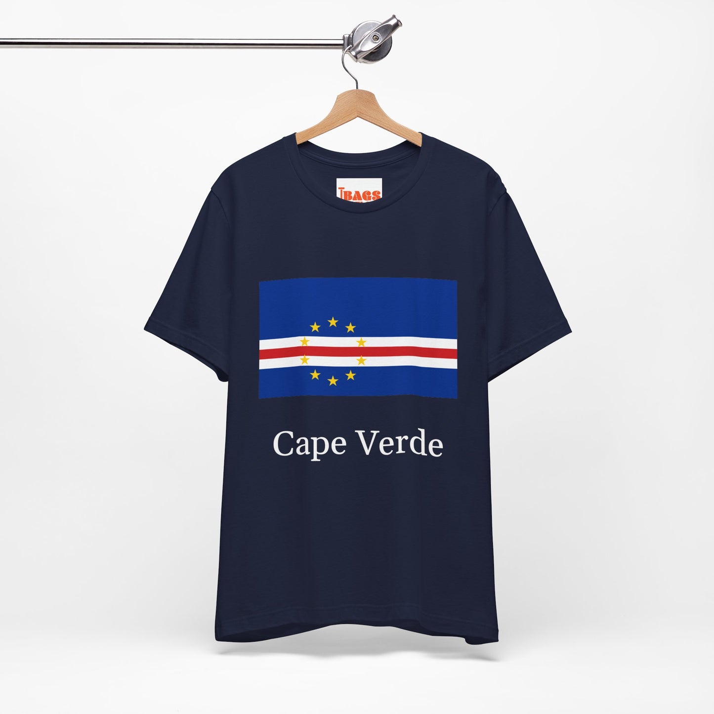 Cape Verde T-shirts