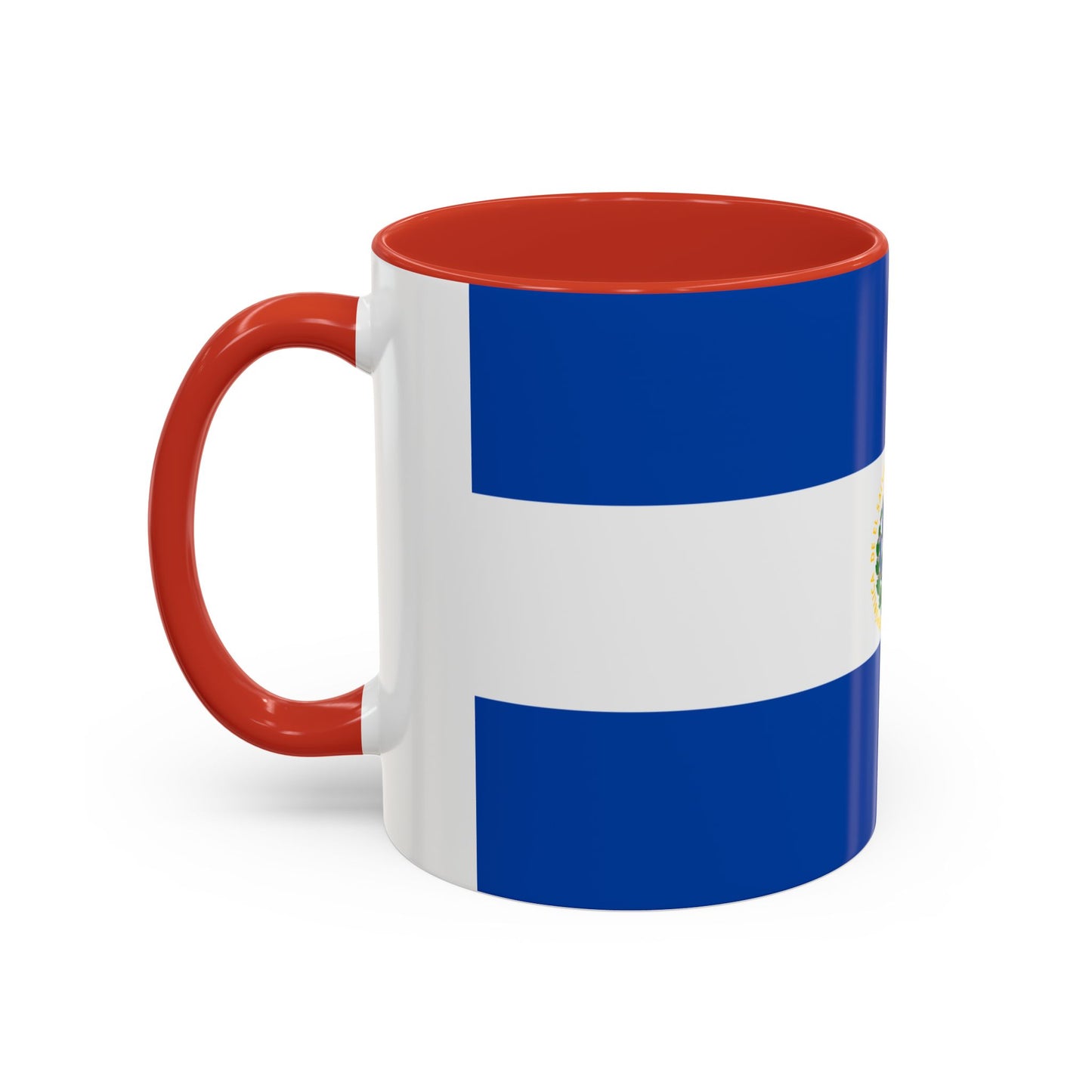 El Salvador Mug