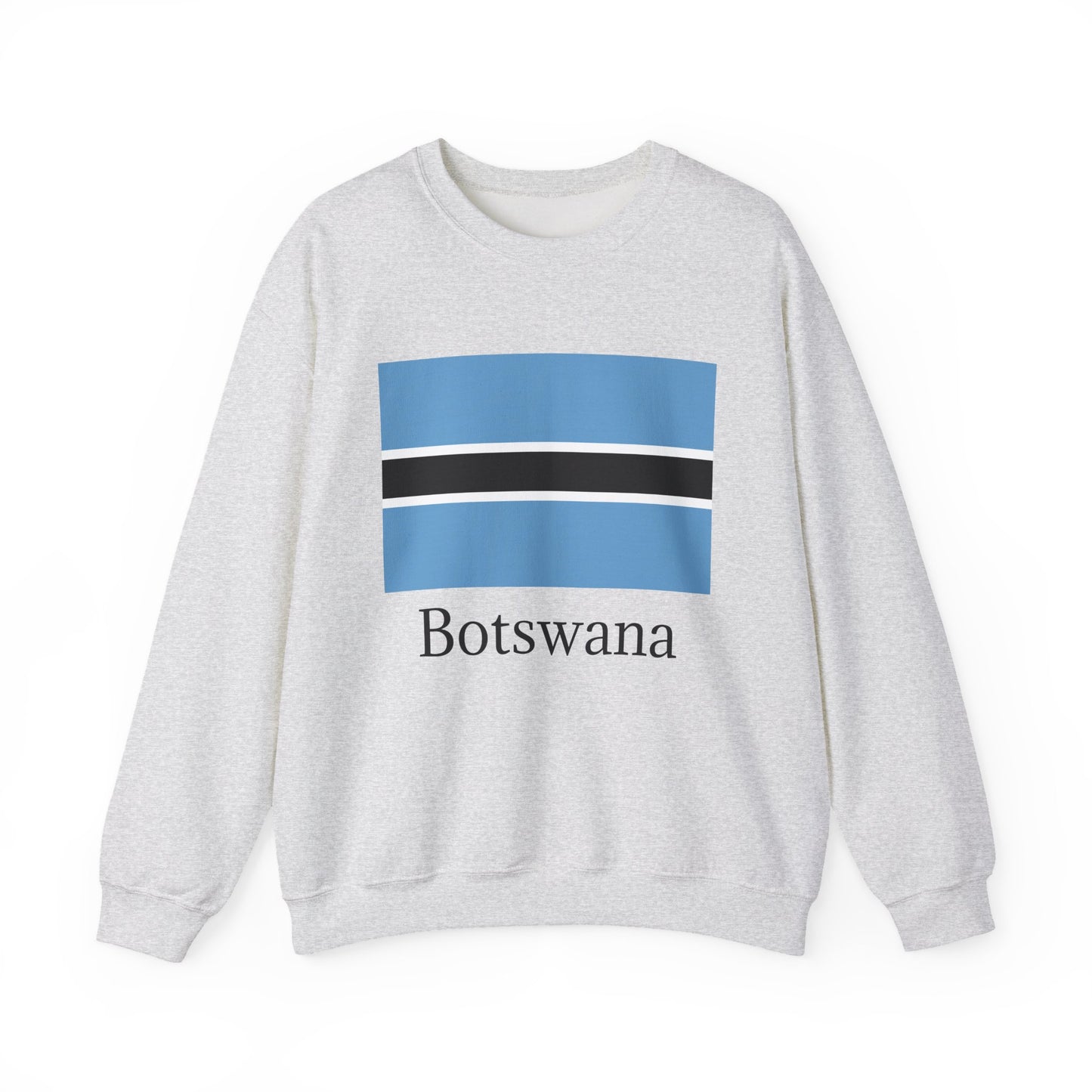 Botswana Sweatshirt