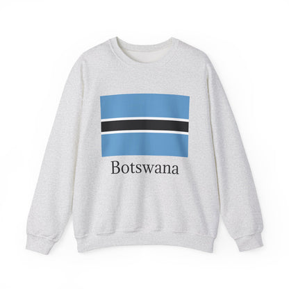 Botswana Sweatshirt