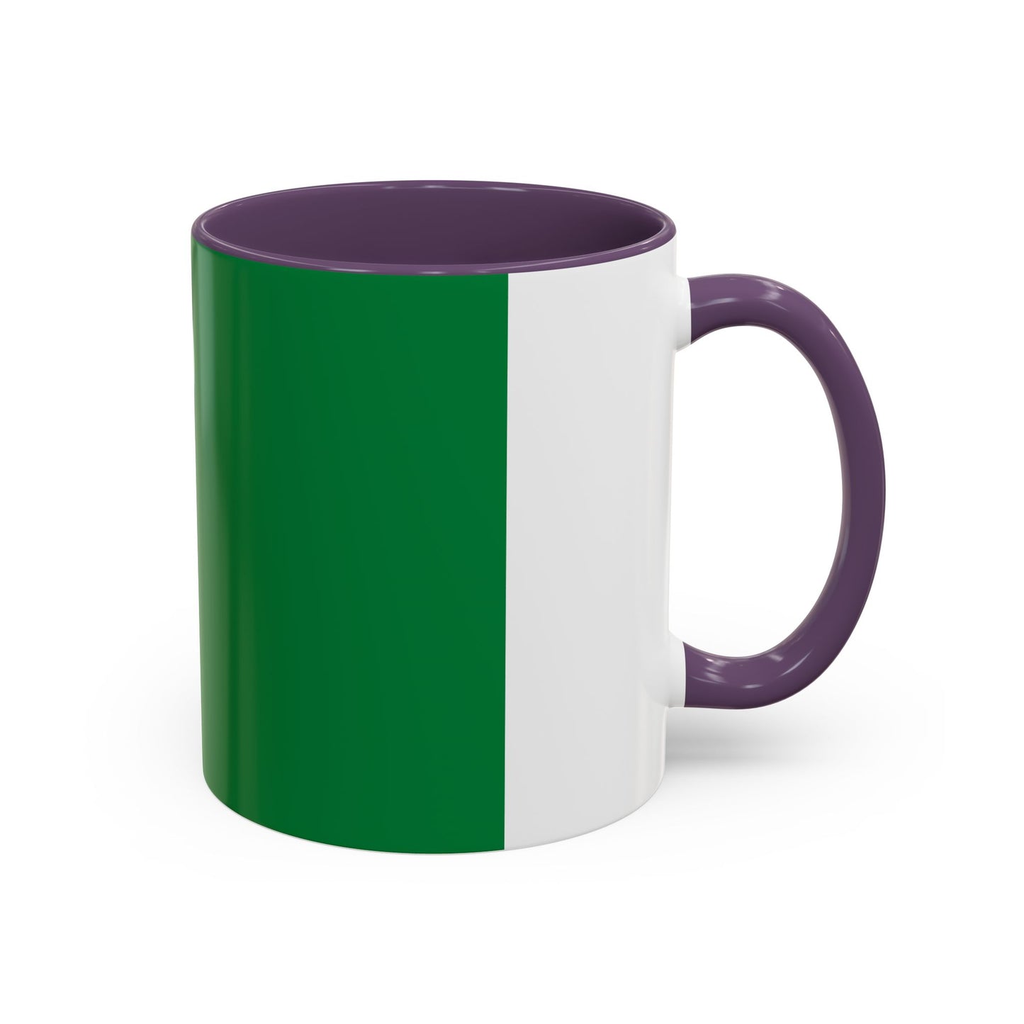 Turkmenistan Mug