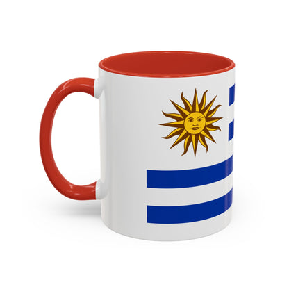 Uruguay Mug