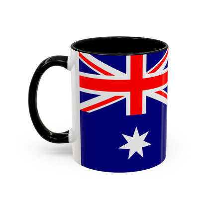 Australia Mug