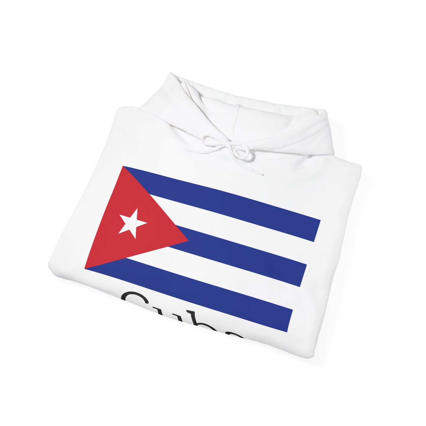 Cuba Hoodies