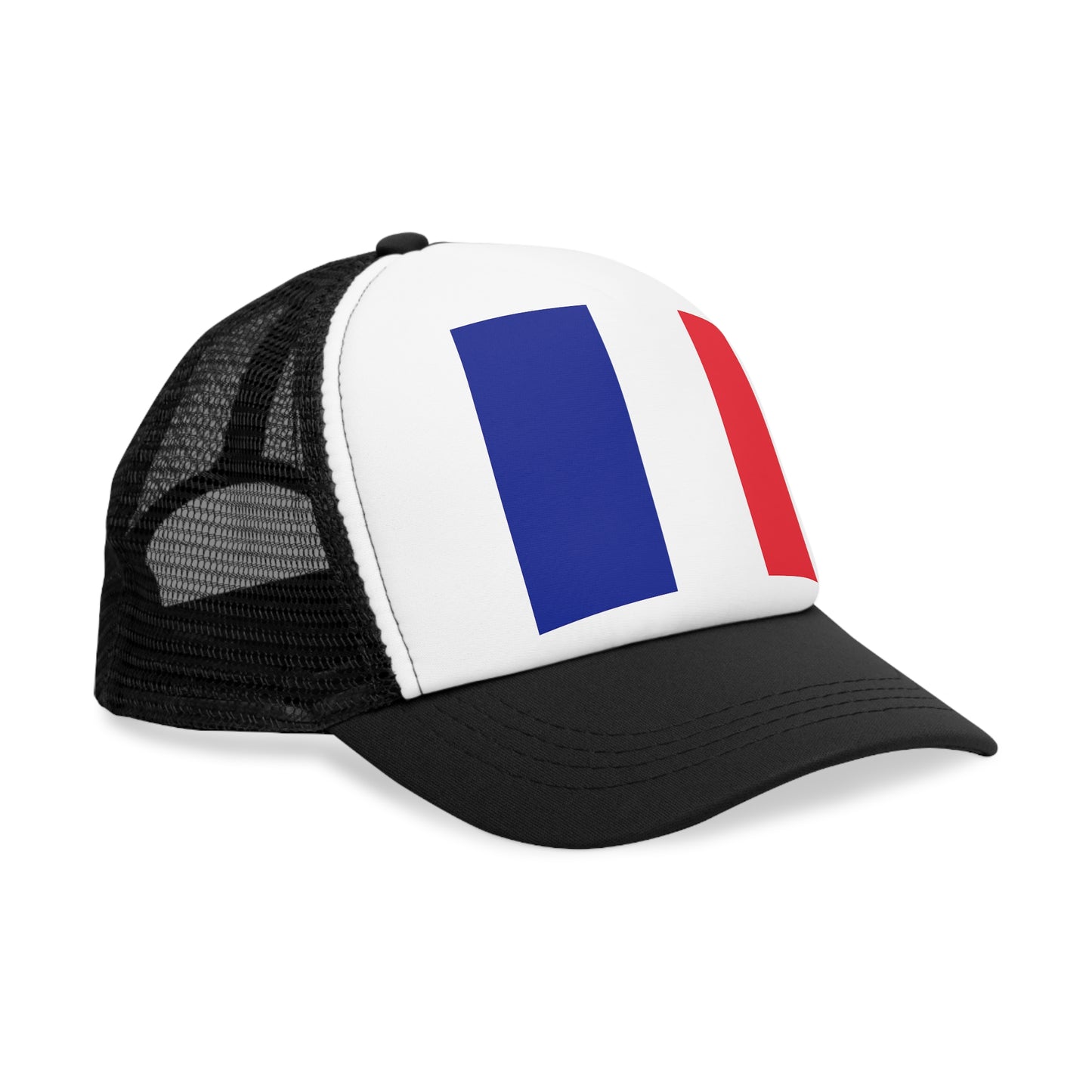France Trucker Cap