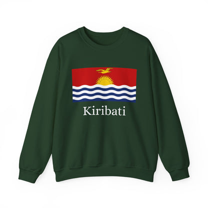 Kiribati Sweatshirt