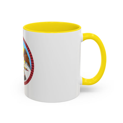 Ute People Mug