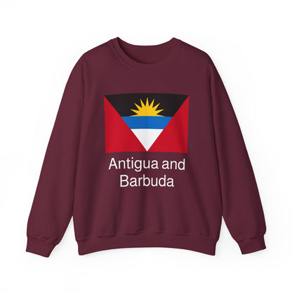 Antigua and Barbuda Sweatshirt