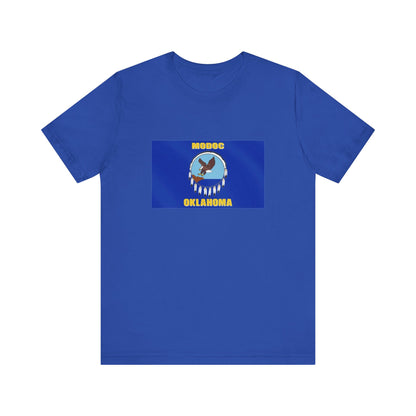 Modoc People T-shirt