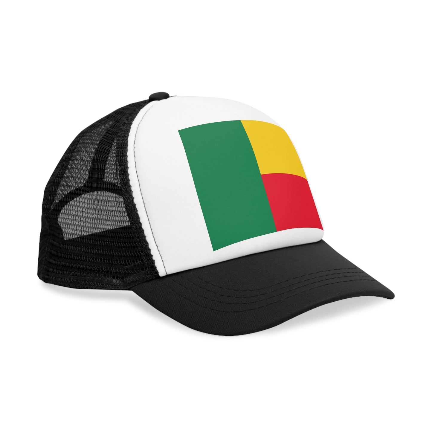 Benin Trucker Cap