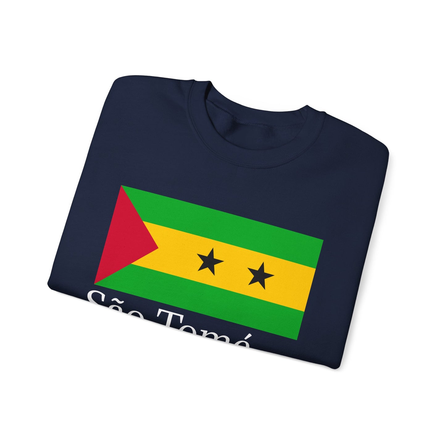 Sao Tome and Principe Sweatshirt
