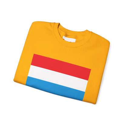 Lëtzebuerg Sweatshirt