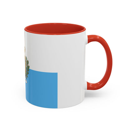 San Marino Mug