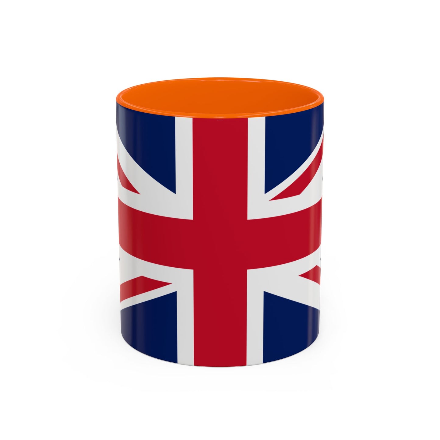 United Kingdom Mug