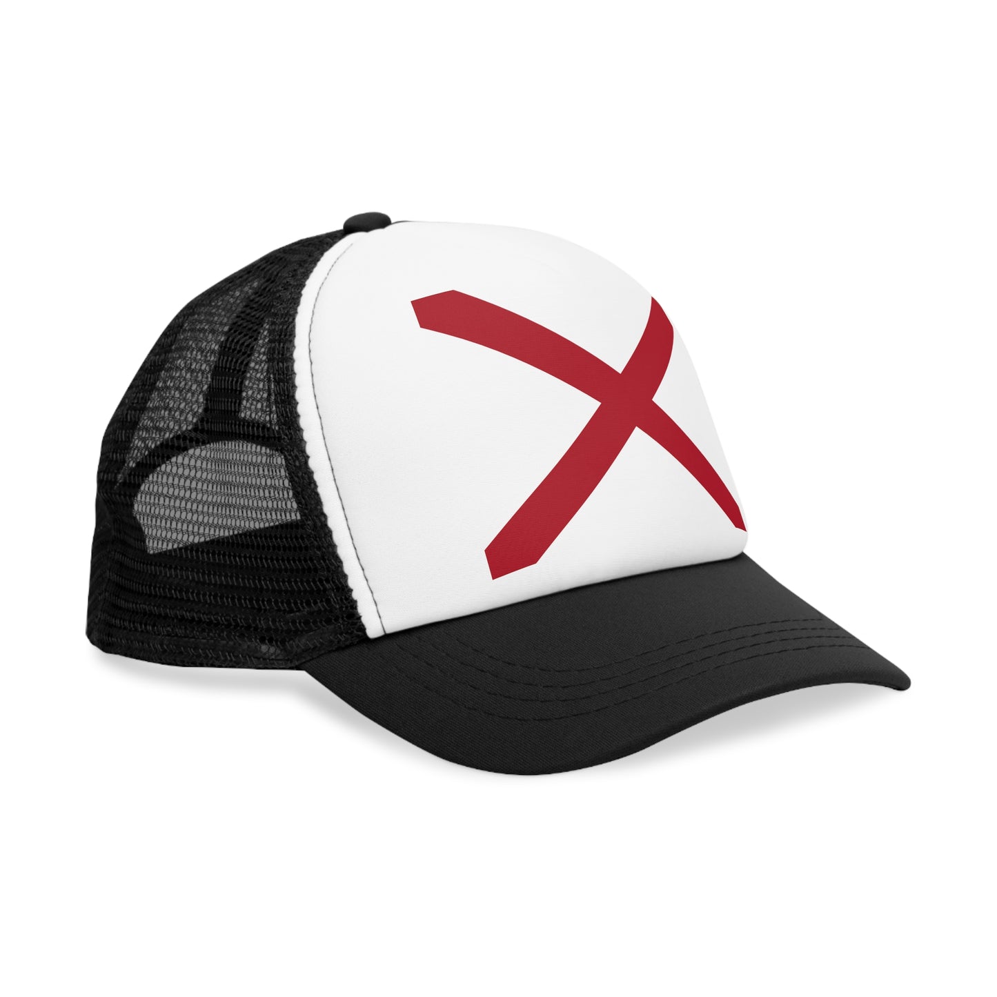 Alabama Trucker Cap