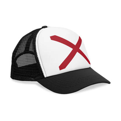 Alabama Trucker Cap