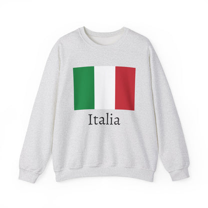 Italia Sweatshirt