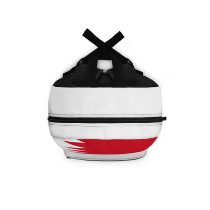 Bahrain Backpack