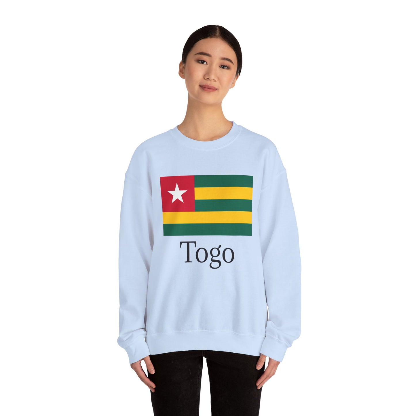 Togo Sweatshirt