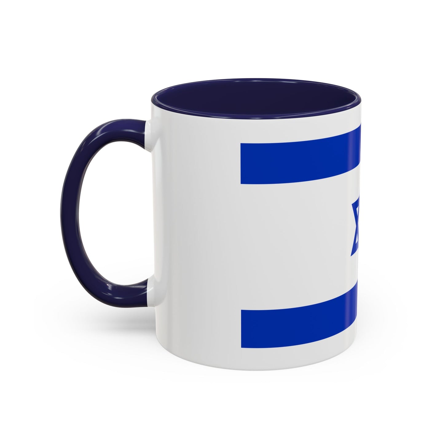 Israel Mug