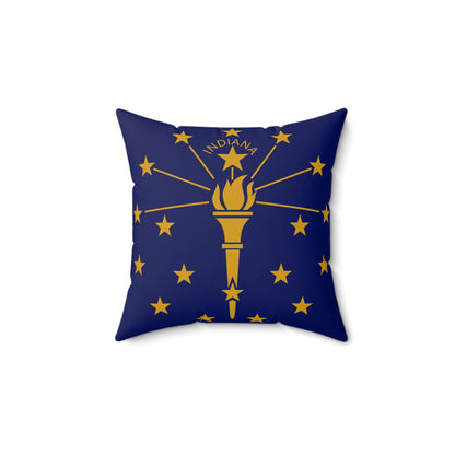 Indiana Pillow
