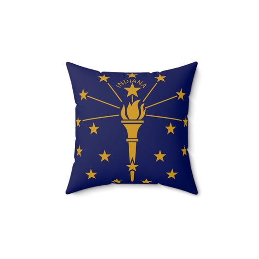 Indiana Pillow