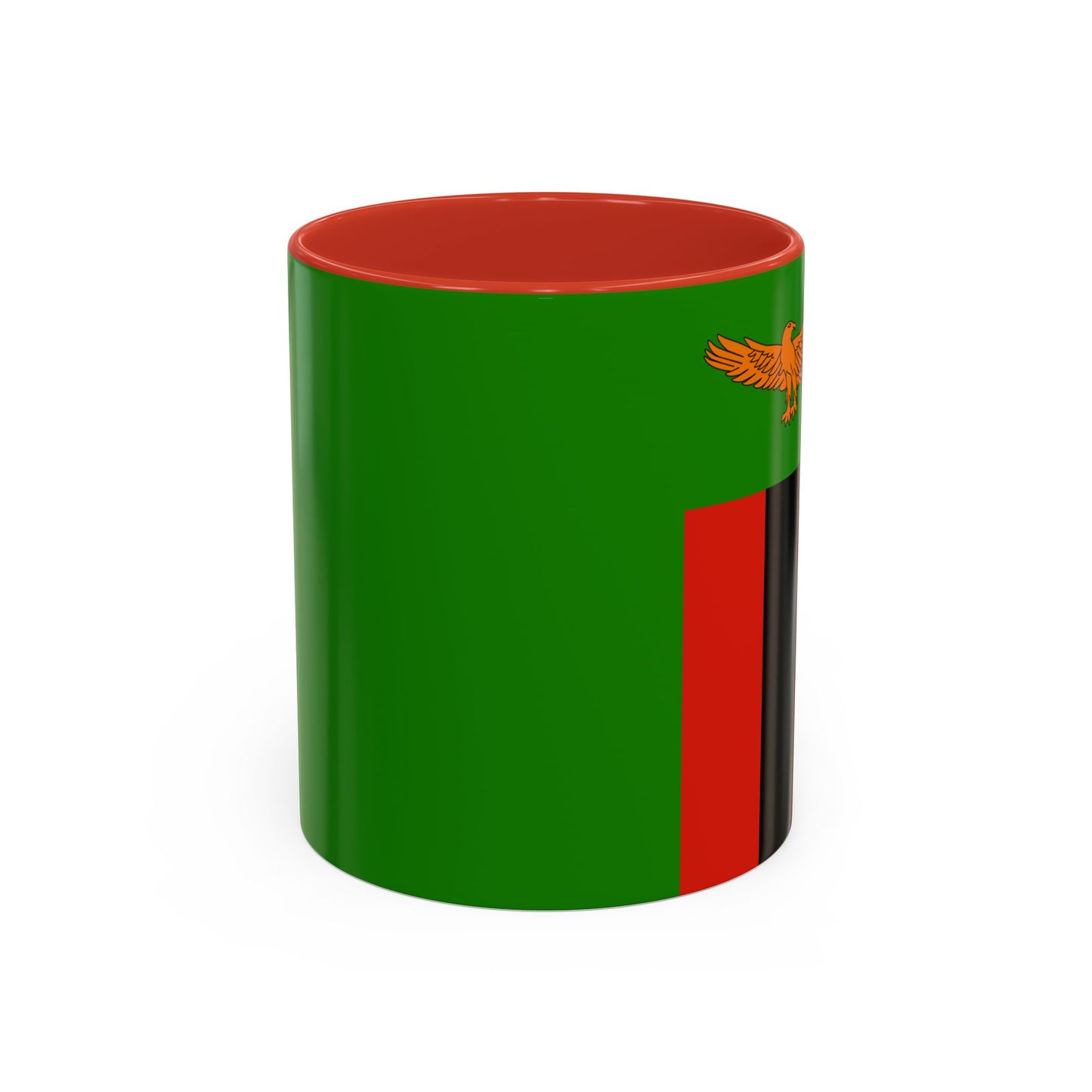 Zambia Mug
