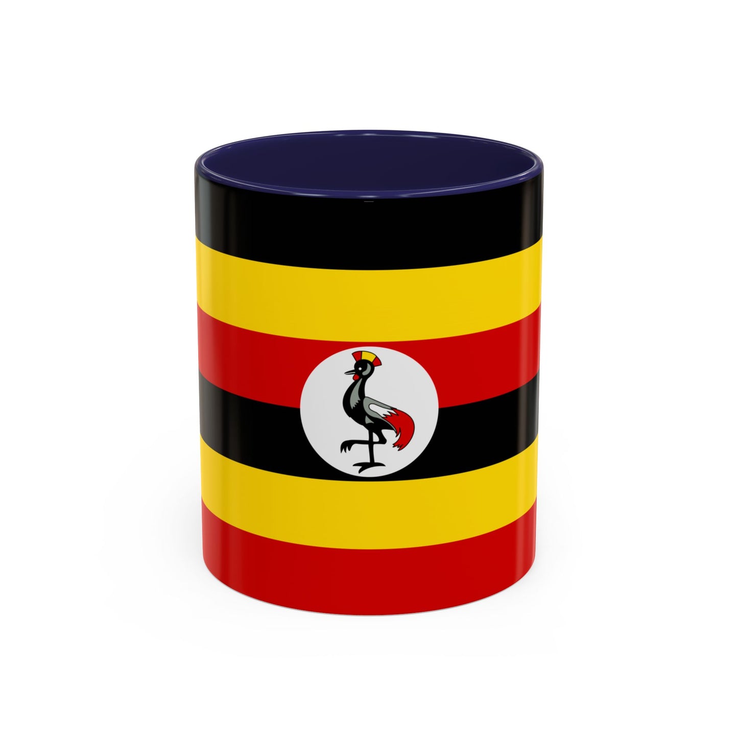Uganda Mug
